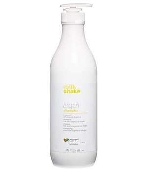 Milk Shake Argan Szampon z Olejkiem Arganowym 1000 ml