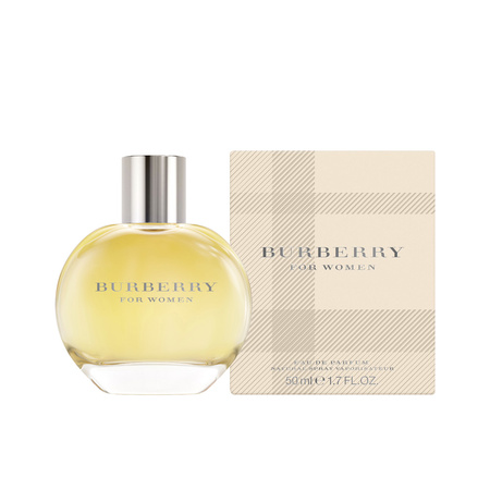 Burberry Classic Woman Woda Perfumowana 50 ml