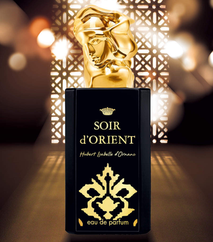 Sisley Soir d'Orient Woda Perfumowana 100 ml