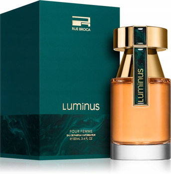 Rue Broca Luminus Woda Perfumowana 100 ml
