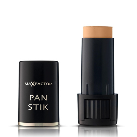 Max Factor Pan Stik Podkład Kryjacy w Sztyfcie 14 Cool Copper 9 g