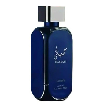 Lattafa Hayaati Al Maleky Woda Perfumowana 100 ml