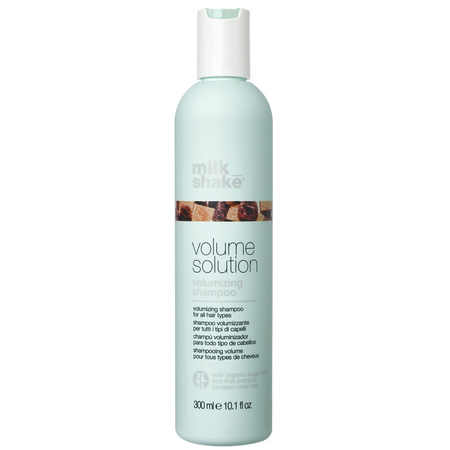 Milk Shake  Volume Solution Szampon do Włosów z Proteinami Mleka 300 ml