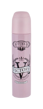 Woda perfumowana Cuba Victory  100 ml