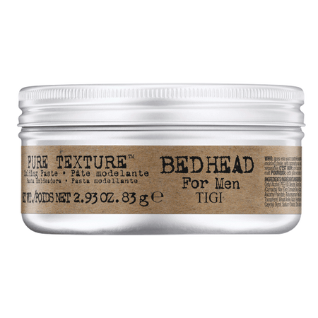 Tigi Bed Head For Men Pure Texture Modelująca Pasta do Włosów 83 g