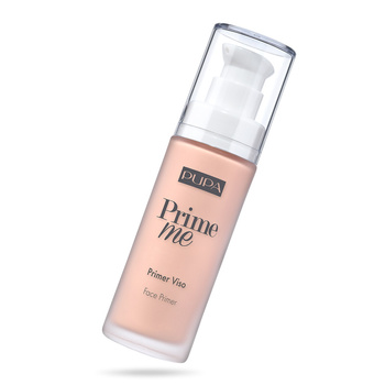 Pupa Prime Me Perfecting Face Primer Dull Skin Peach 30ml