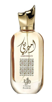 Al Wataniah Ameerati Woda Perfumowana 100 ml