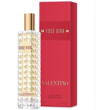 Valentino Voce Viva Woda Perfumowana 15 ml