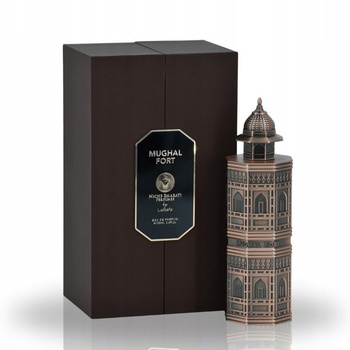 Lattafa Niche Emarati Perfumes Mughal Fort Woda Perfumowana 100 ml