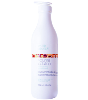 Milk Shake Volume Solution Volumizing Conditioner Odżywka do Włosów 1000 ml