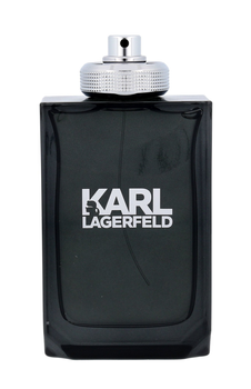 Woda toaletowa Karl Lagerfeld Karl Lagerfeld For Him  100 ml