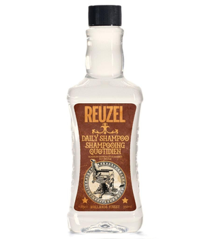 Reuzel Daily Shampoo Szampon 350 ml
