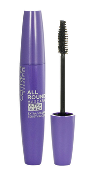 Tusz do rzęs Catrice Allround  11 ml