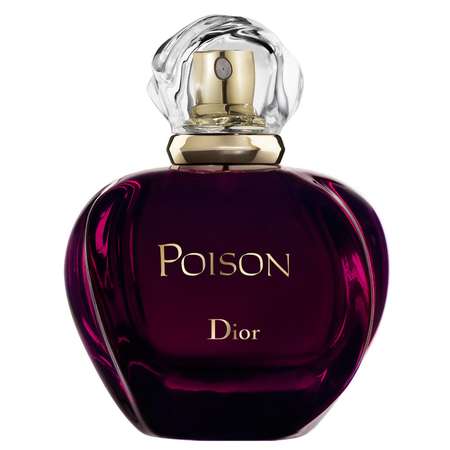 Woda toaletowa Christian Dior Poison 50 ml