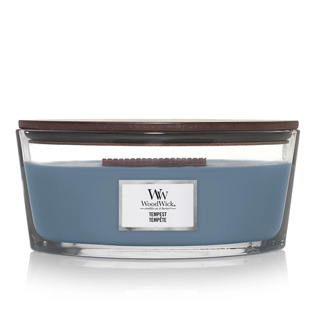 Woodwick Tempest Świeca Zapachowa 453 g