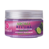 Peeling do ciała Dermacol Aroma Ritual Grape & Lime 200 ml