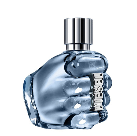 Diesel Only The Brave Woda Toaletowa 50 ml