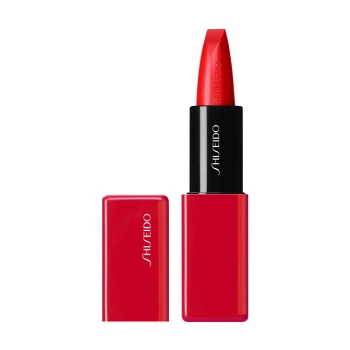 Shiseido Technosatin Gel Lipstick 417 Soundwave Pomadka 3,3 g
