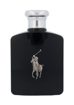 Ralph Lauren Polo Black Woda Toaletowa 125 ml
