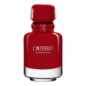 Givenchy L'Interdit Rouge Ultime Woda Perfumowana 50 ml