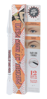 Kredka do brwi Benefit Precisely, My Brow  0,08 ml
