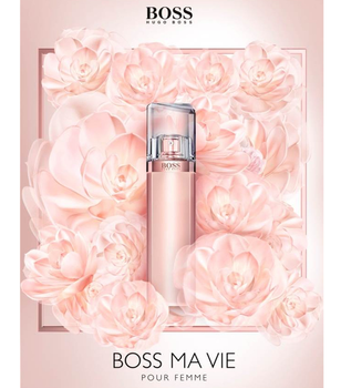 Hugo Boss Ma Vie Pour Femme Woda Perfumowna 50 ml