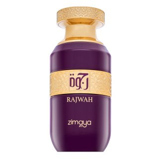 Zimaya Rajwah Woda Perfumowana Unisex 100 ml 