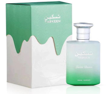 Paris Corner Taskeen Lactea Divina Woda Perfumowana 100 ml