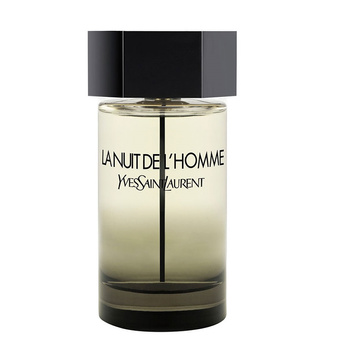 Yves Saint Laurent La Nuit de L'Homme Edt 200ml