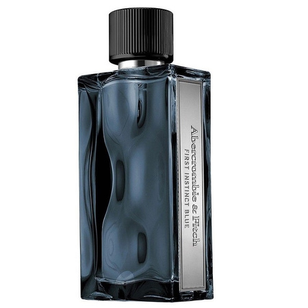 Woda toaletowa Abercrombie & Fitch First Instinct Blue 100 ml
