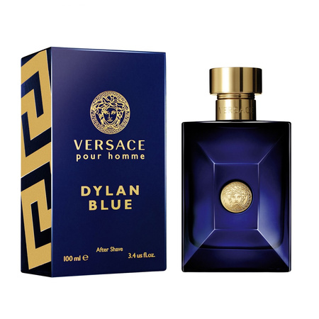 Woda po goleniu Versace Pour Homme Dylan Blue 100ml