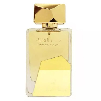 Lattafa Ser Al Malik Woda Perfumowana 100 ml