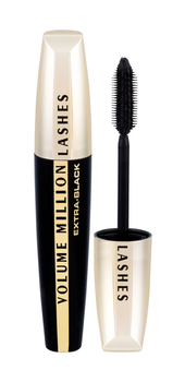L´Oréal Paris Volume Million Lashes Extra Black Tusz Do Rzęs 9,2 ml
