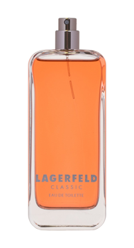 Woda toaletowa Karl Lagerfeld Lagerfeld Classic  100 ml