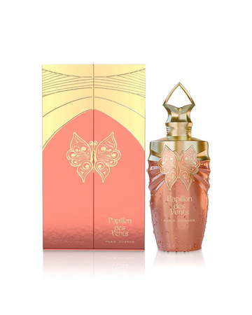 Paris Corner Papillon Des Vents Woda Perfumowana 100 ml
