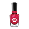 Sally Hansen Miracle Gel Lakier do Paznokci 555 Gelbordeaux Glow 14,7 ml