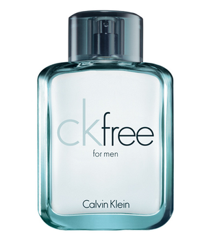Calvin Klein CK Free Men Woda Toaletowa 100 ml spray
