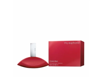 Calvin Klein My Euphoria Woda Perfumowana 50 ml