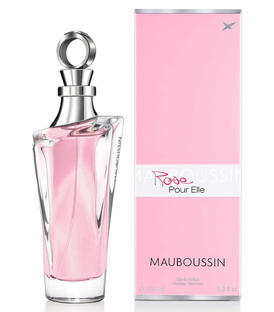 Mauboussin Rose Pour Elle Woda Perfumowana 100 ml