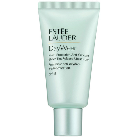 Krem do twarzy na dzień Estée Lauder DayWear Sheer Tint Moisturizer 15 ml