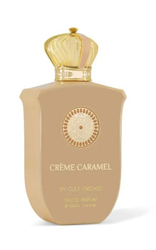 Gulf Orchid Creme Caramel Woda Perfumowana 100 ml