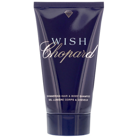 Żel pod prysznic Chopard Wish 150 ml