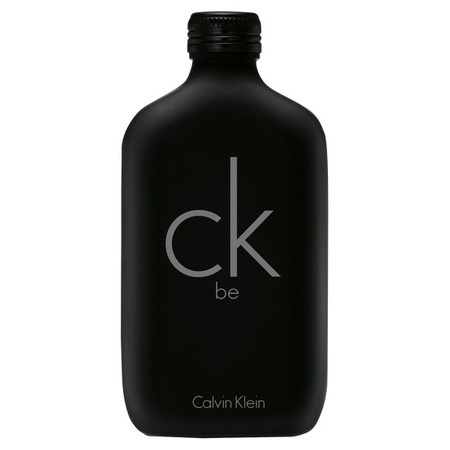 CALVIN KLEIN CK BE EDT 200ML 