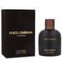 Dolce & Gabbana Pour Homme Intenso Woda Perfumowana 200 ml