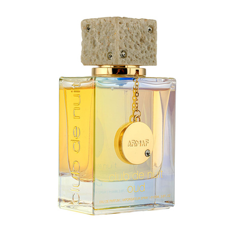 Armaf Club De Nuit Oud Parfum 105 ml 