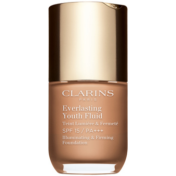 Podkład Clarins Everlasting Youth Fluid 30 ml