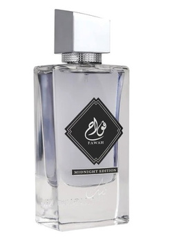 Nusuk Fawah Midnight Woda Perfumowana 80 ml