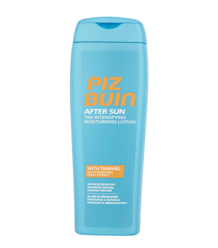 Piz Buin After Sun Tan Intensifier Lotion 200 ml