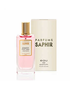 Saphir For Her Women woda perfumowana spray 50ml