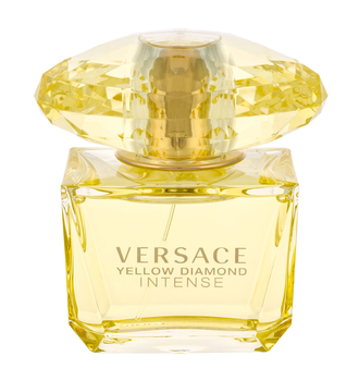 Woda perfumowana Versace Yellow Diamond Intense 90 ml